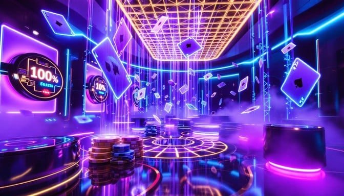 bvip8 Live Casino meja baccarat roulette dengan dealer cantik streaming langsung
