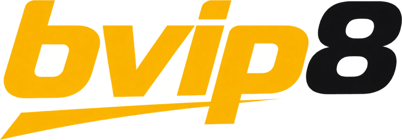 bvip8 Logo
